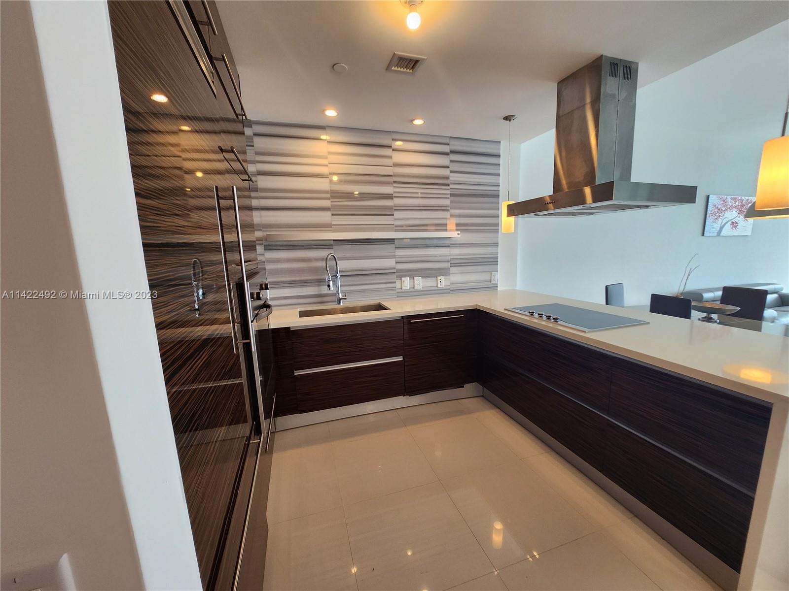 MARQUIS CONDO - Residential Lease