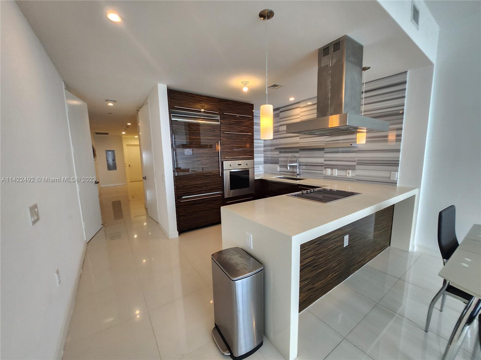 MARQUIS CONDO - Residential Lease