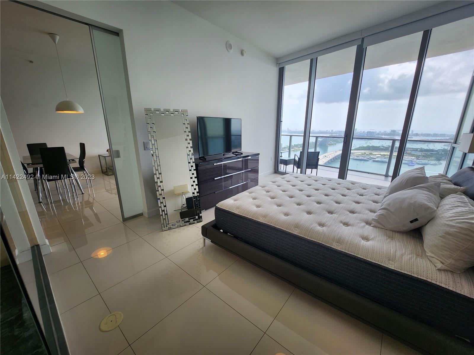 MARQUIS CONDO - Residential Lease