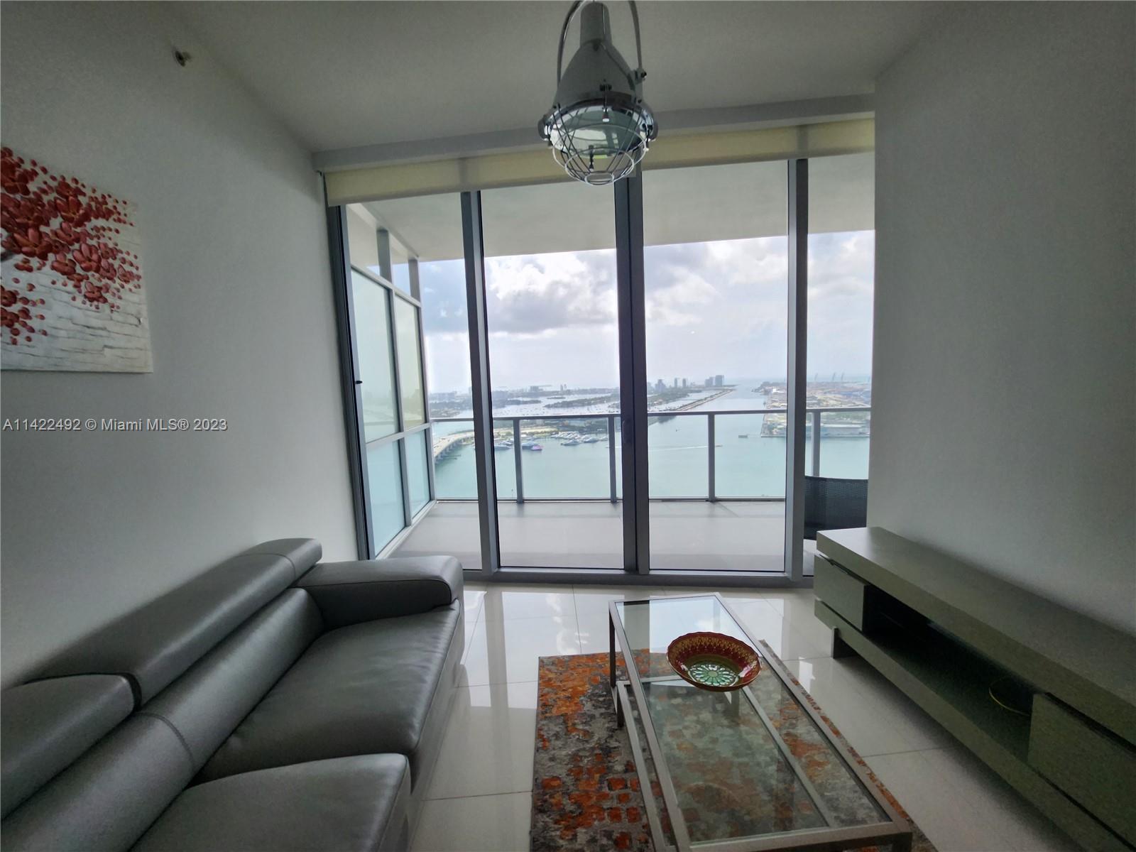 MARQUIS CONDO - Residential Lease