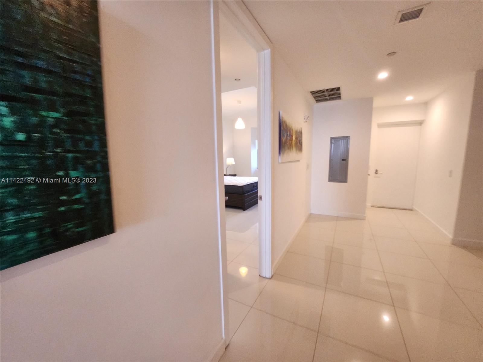 MARQUIS CONDO - Residential Lease