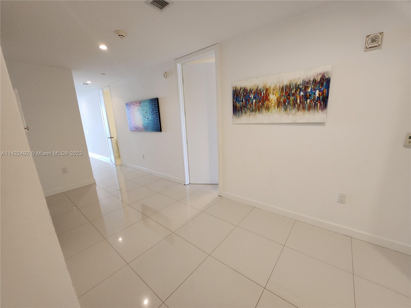 MARQUIS CONDO - Residential Lease