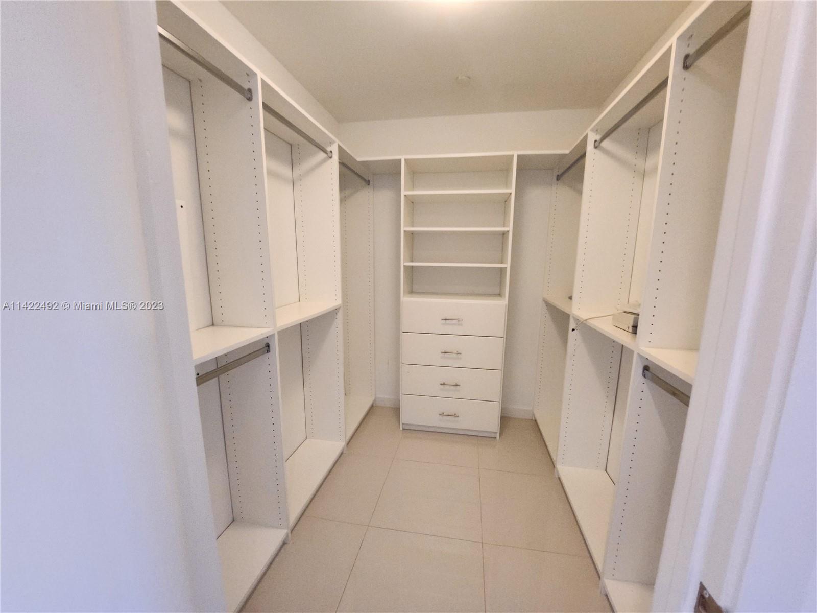MARQUIS CONDO - Residential Lease