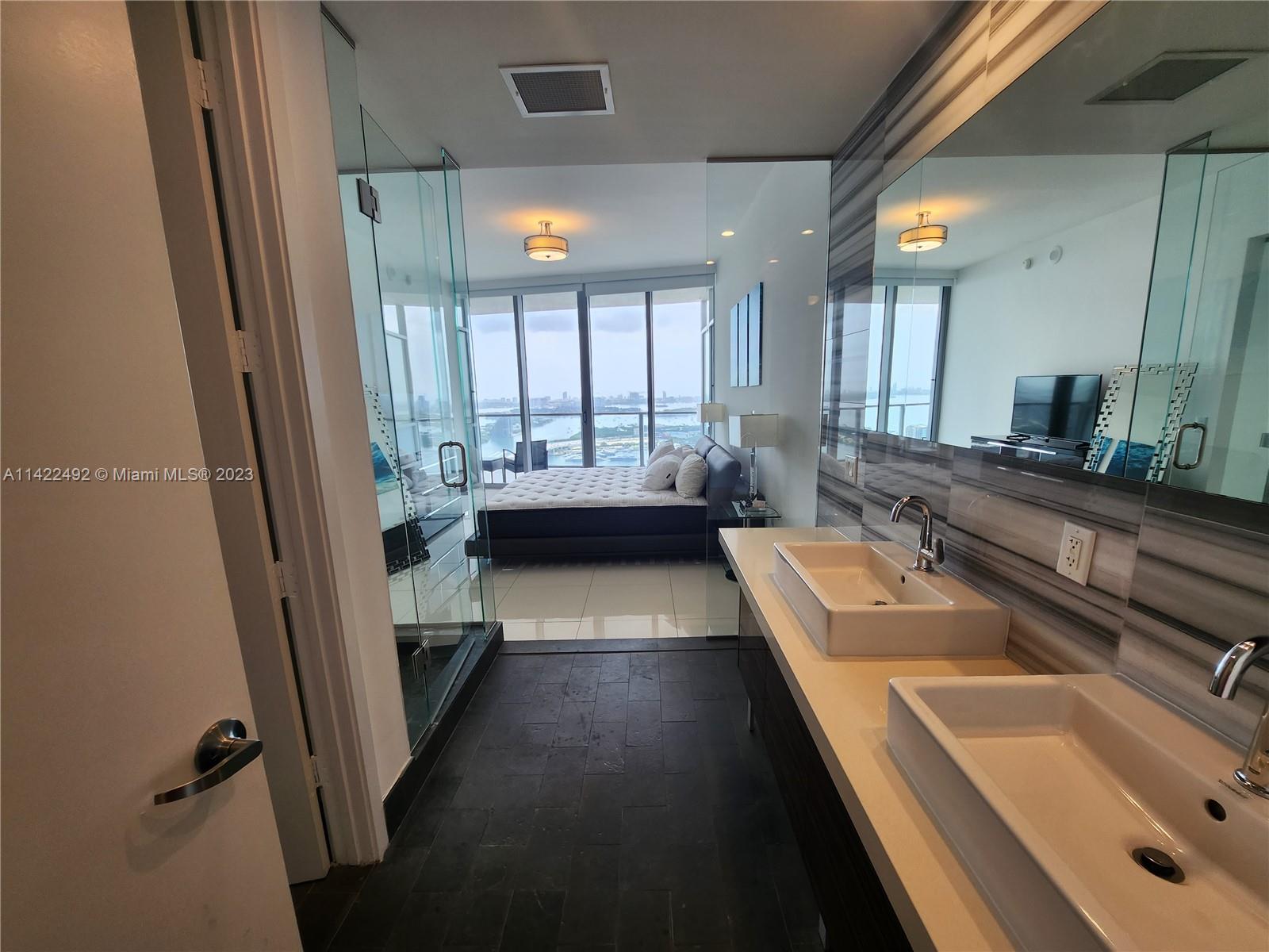 MARQUIS CONDO - Residential Lease