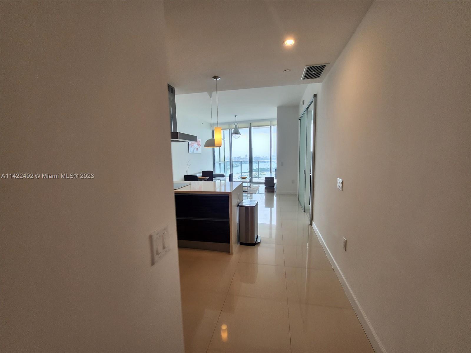 MARQUIS CONDO - Residential Lease
