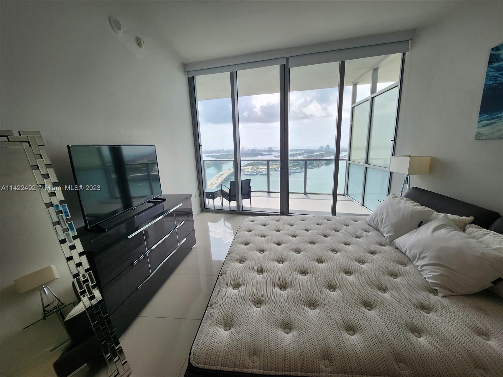 MARQUIS CONDO - Residential Lease