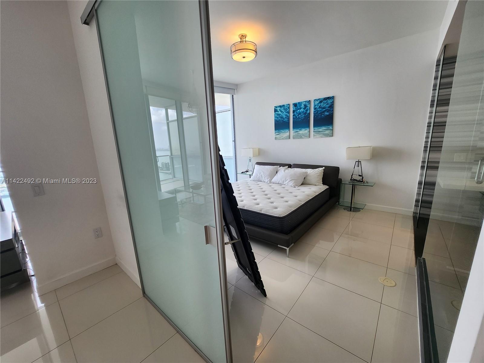 MARQUIS CONDO - Residential Lease