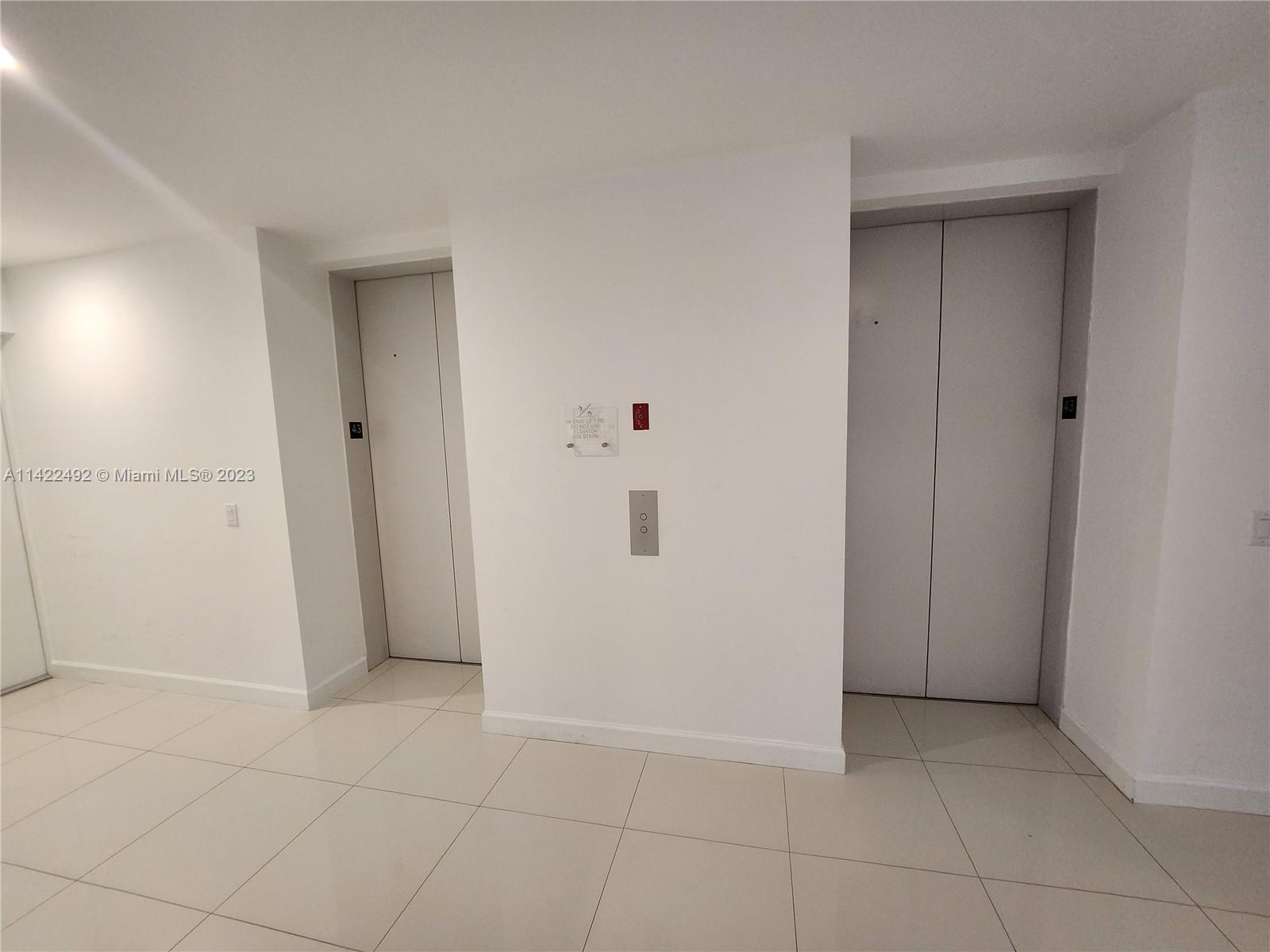 MARQUIS CONDO - Residential Lease