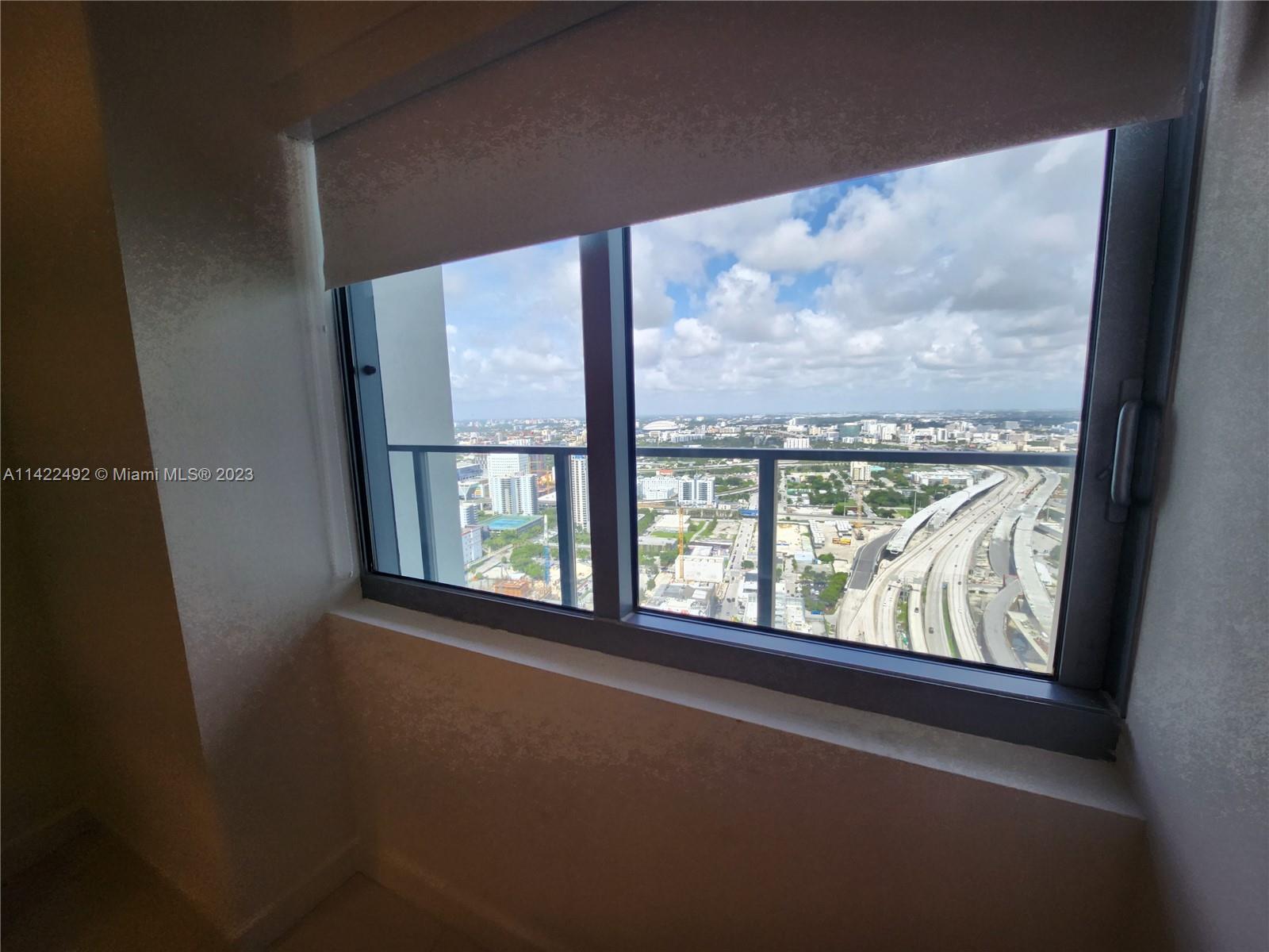MARQUIS CONDO - Residential Lease