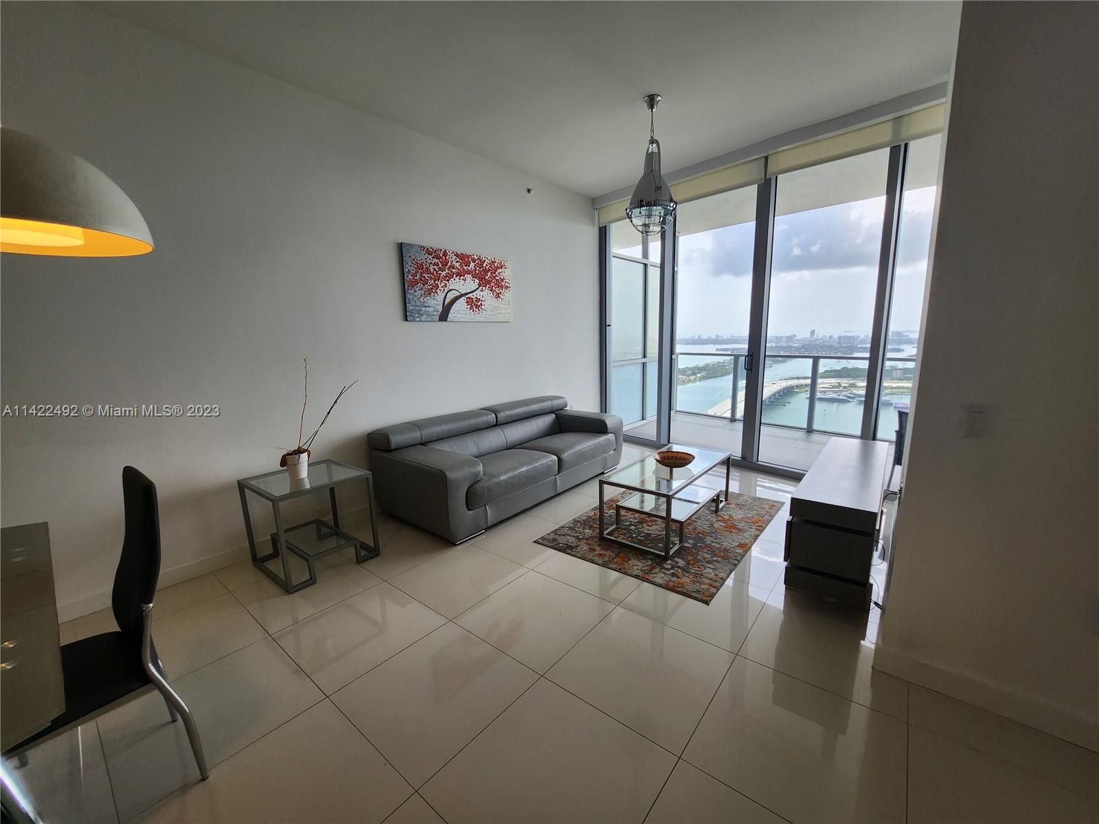 MARQUIS CONDO - Residential Lease