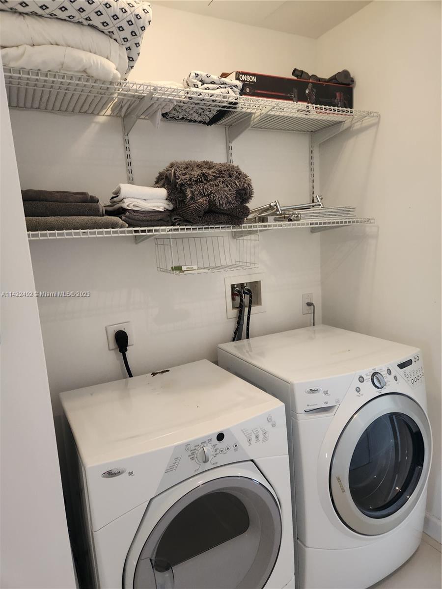 MARQUIS CONDO - Residential Lease
