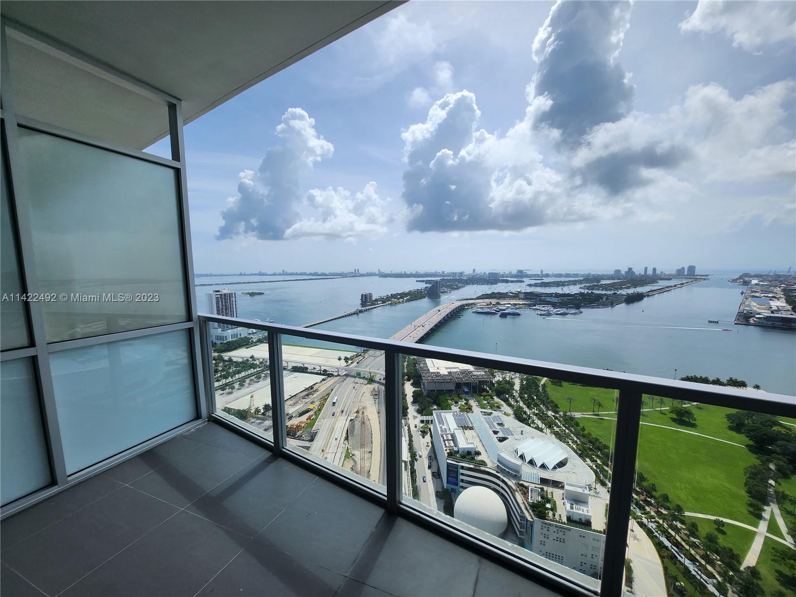 MARQUIS CONDO - Residential Lease
