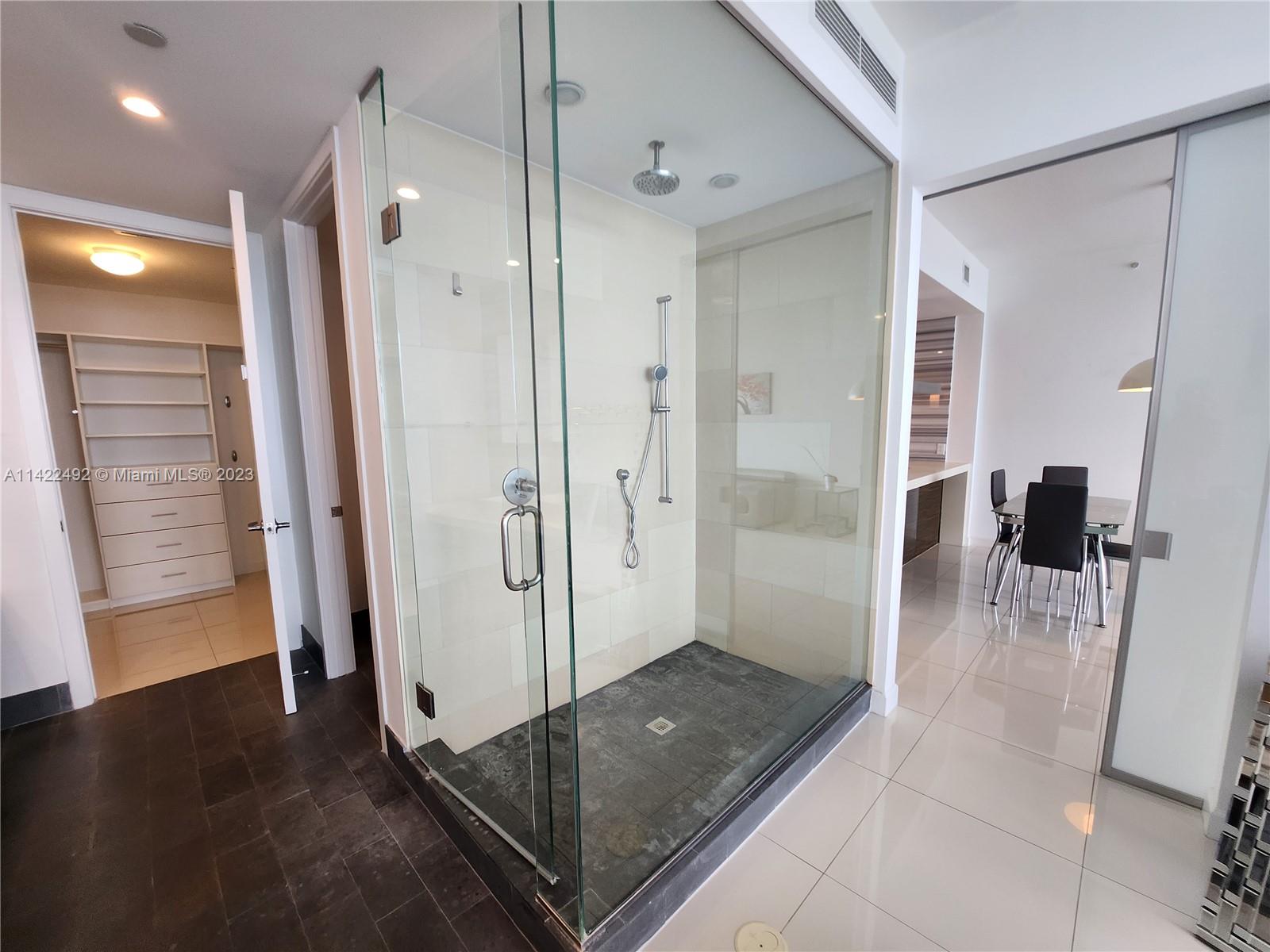 MARQUIS CONDO - Residential Lease