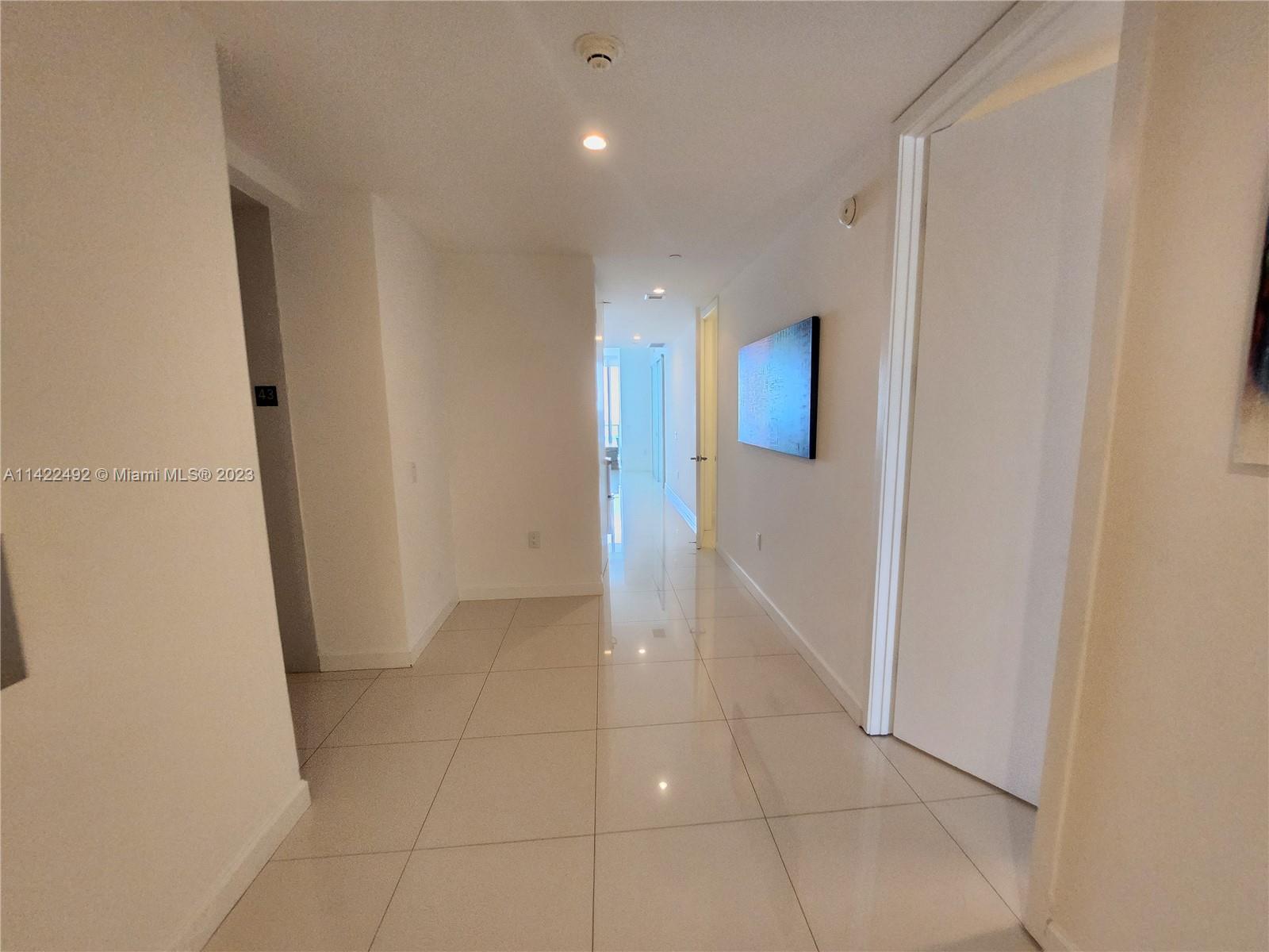 MARQUIS CONDO - Residential Lease