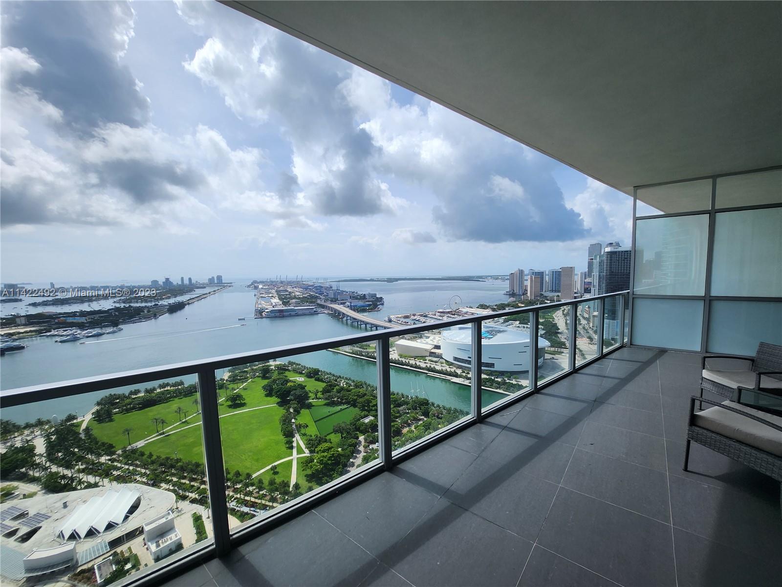 MARQUIS CONDO - Residential Lease