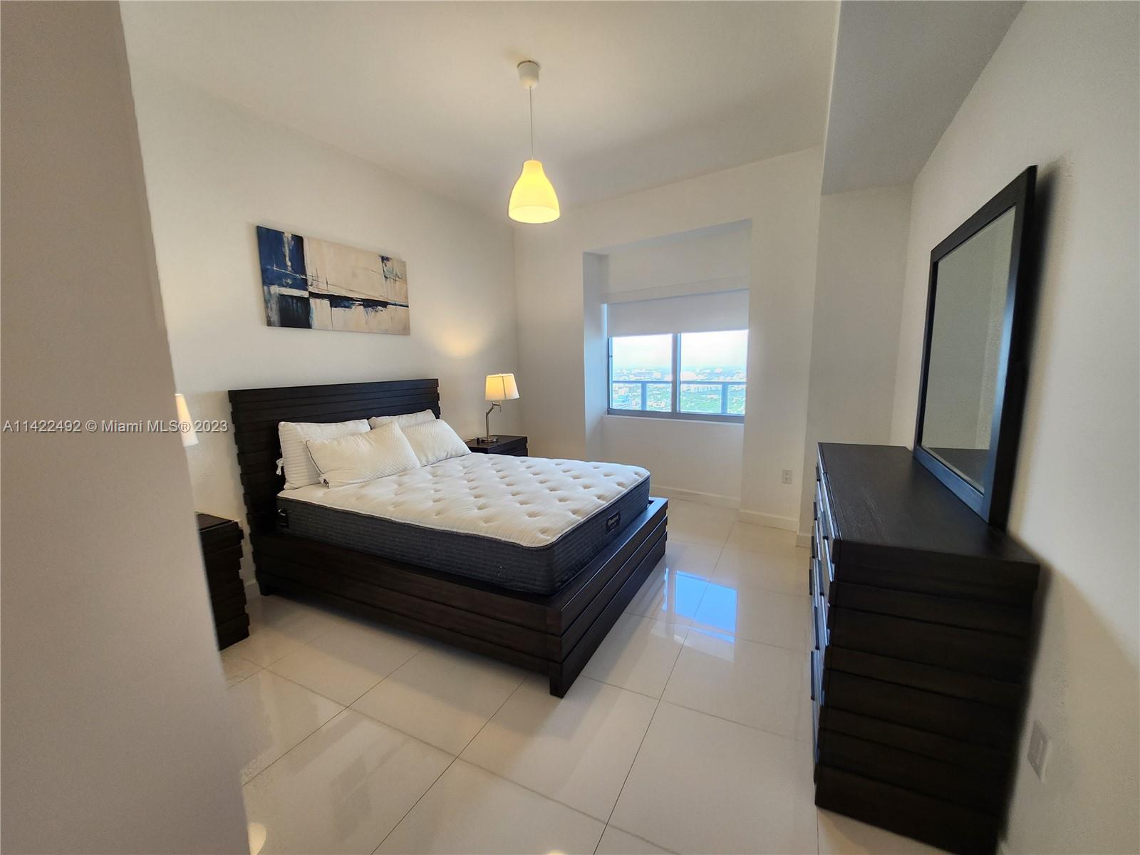 MARQUIS CONDO - Residential Lease