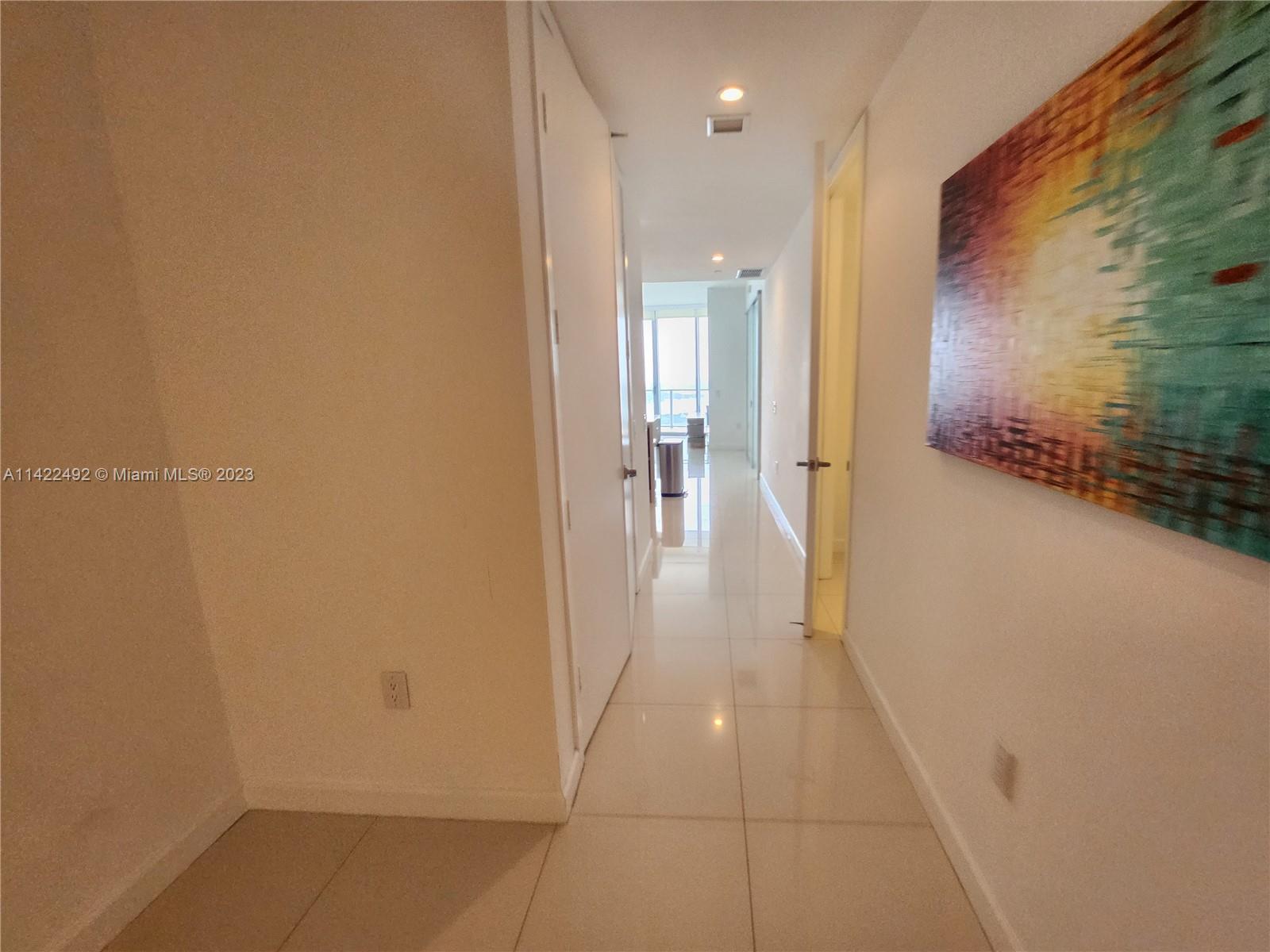 MARQUIS CONDO - Residential Lease