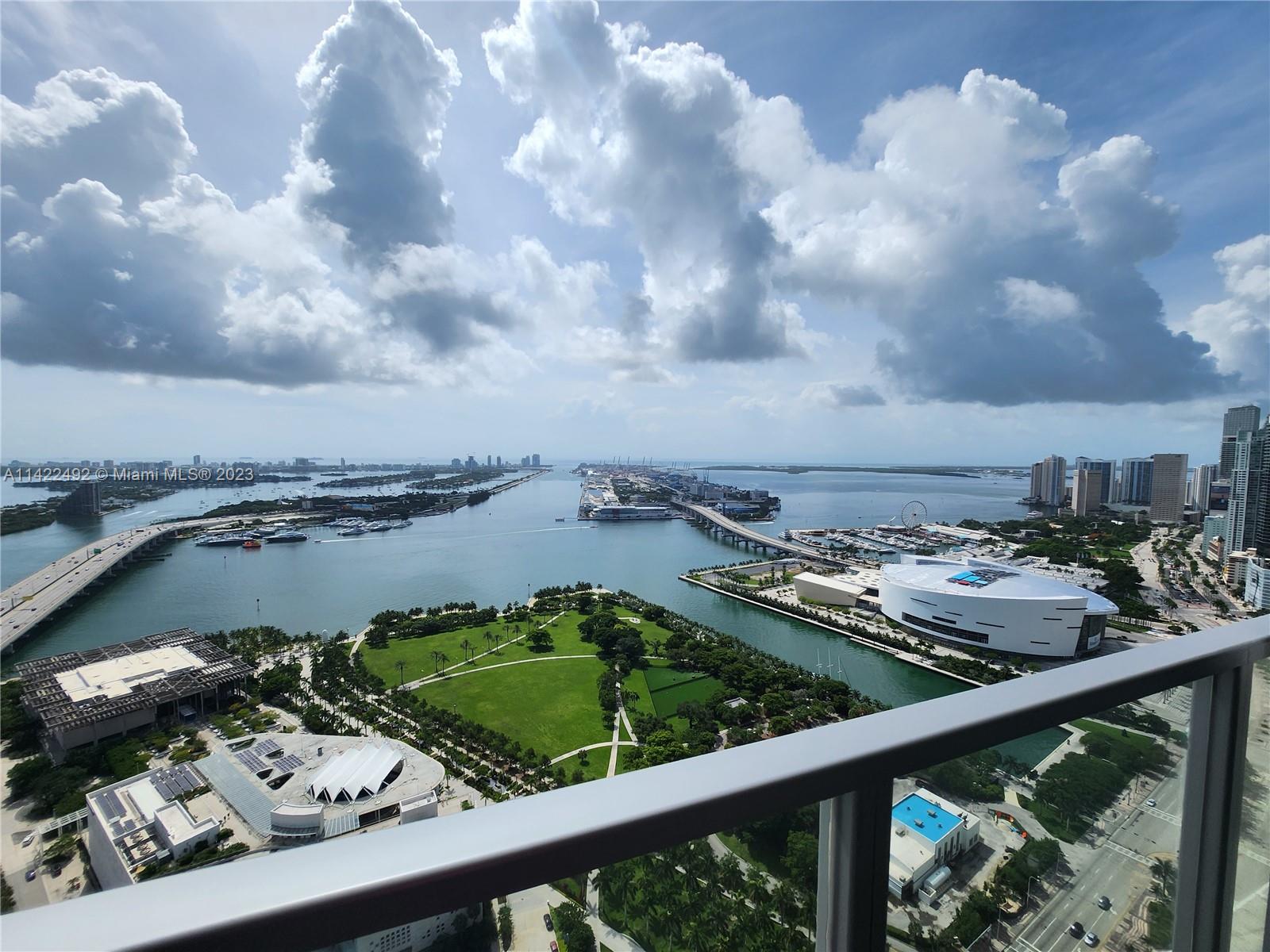 MARQUIS CONDO - Residential Lease