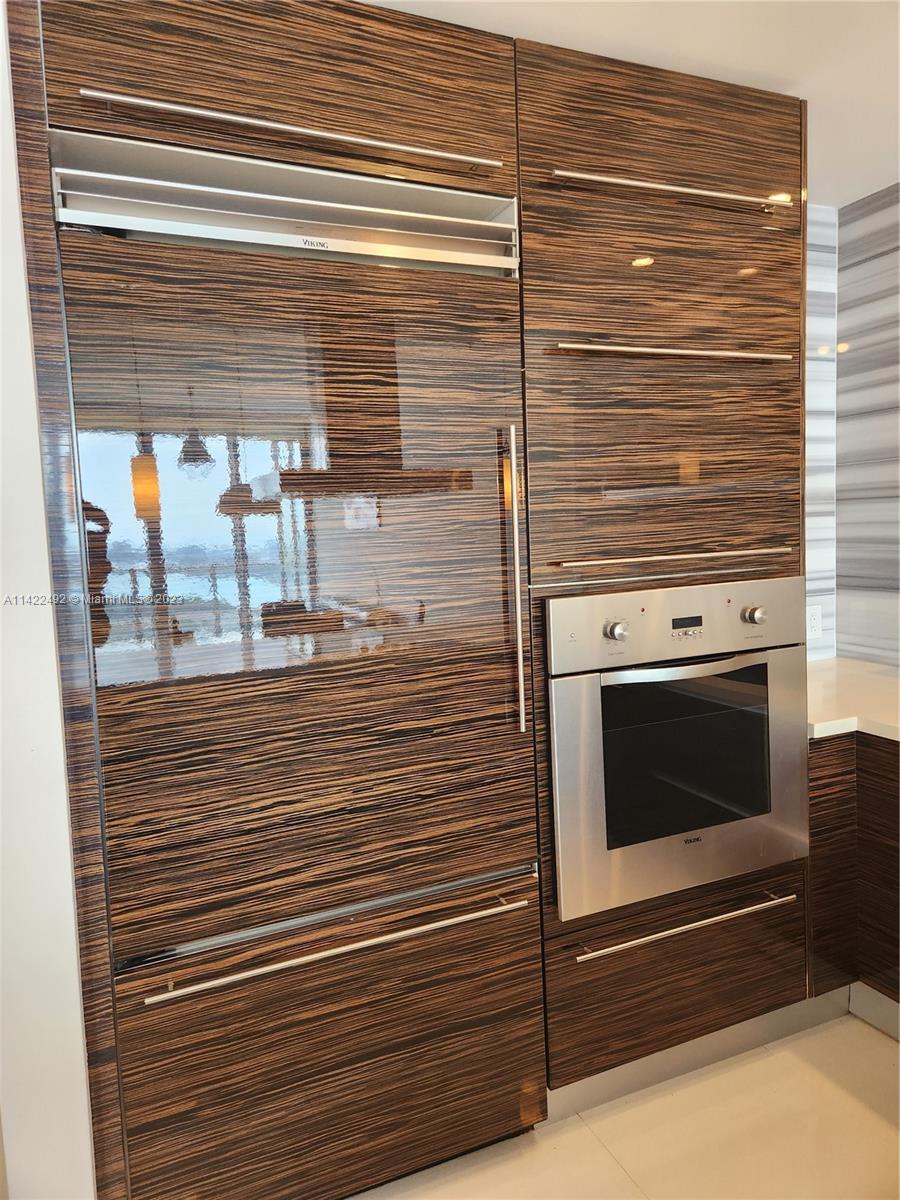 MARQUIS CONDO - Residential Lease