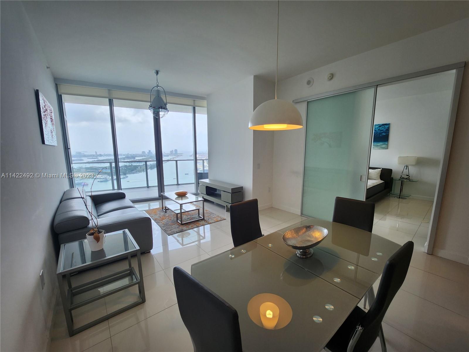 MARQUIS CONDO - Residential Lease