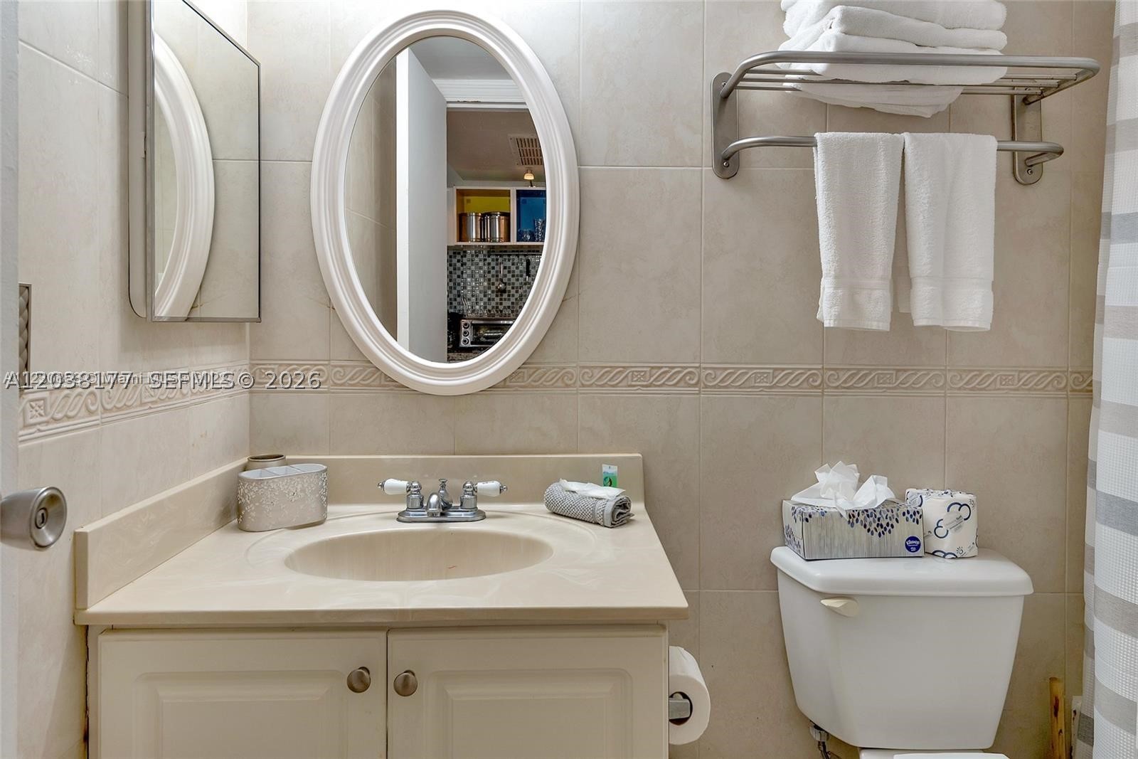 THE AVENTURA BEACH CLUB C - Residential