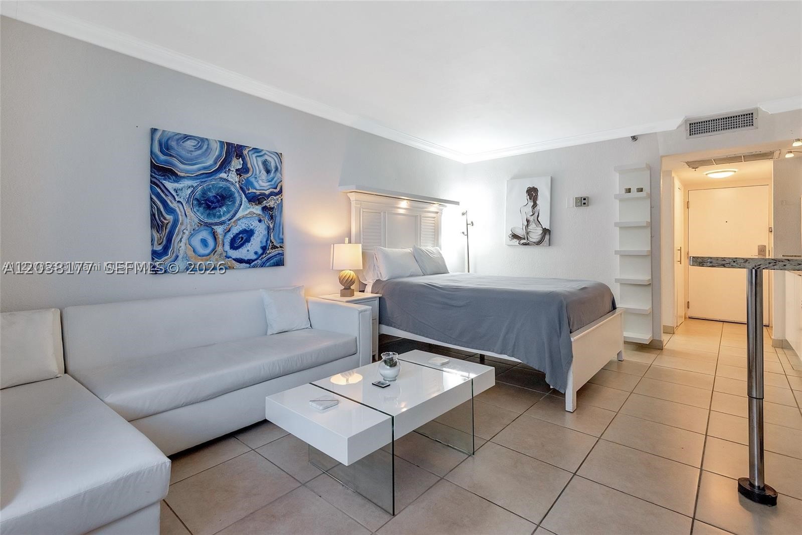 THE AVENTURA BEACH CLUB C - Residential