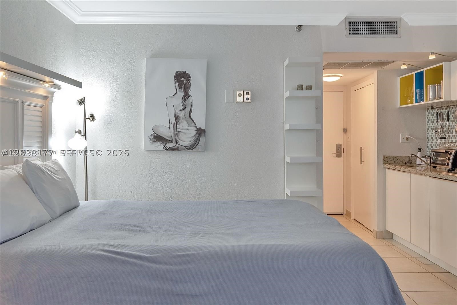 THE AVENTURA BEACH CLUB C - Residential