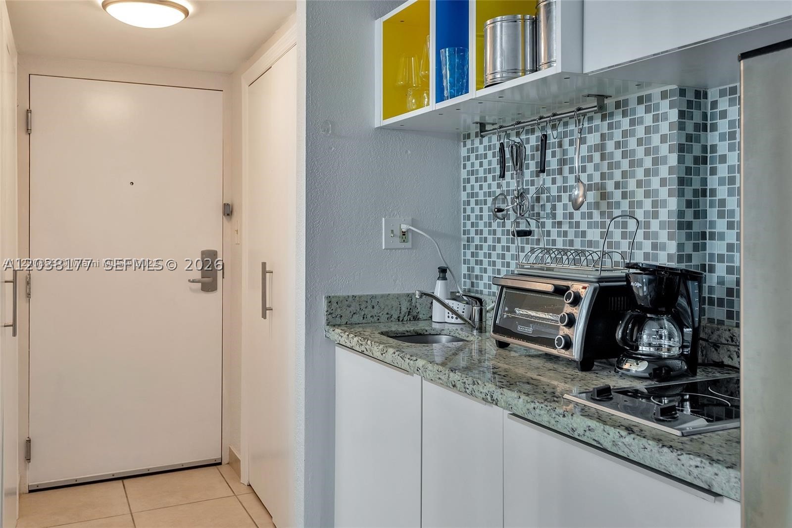 THE AVENTURA BEACH CLUB C - Residential