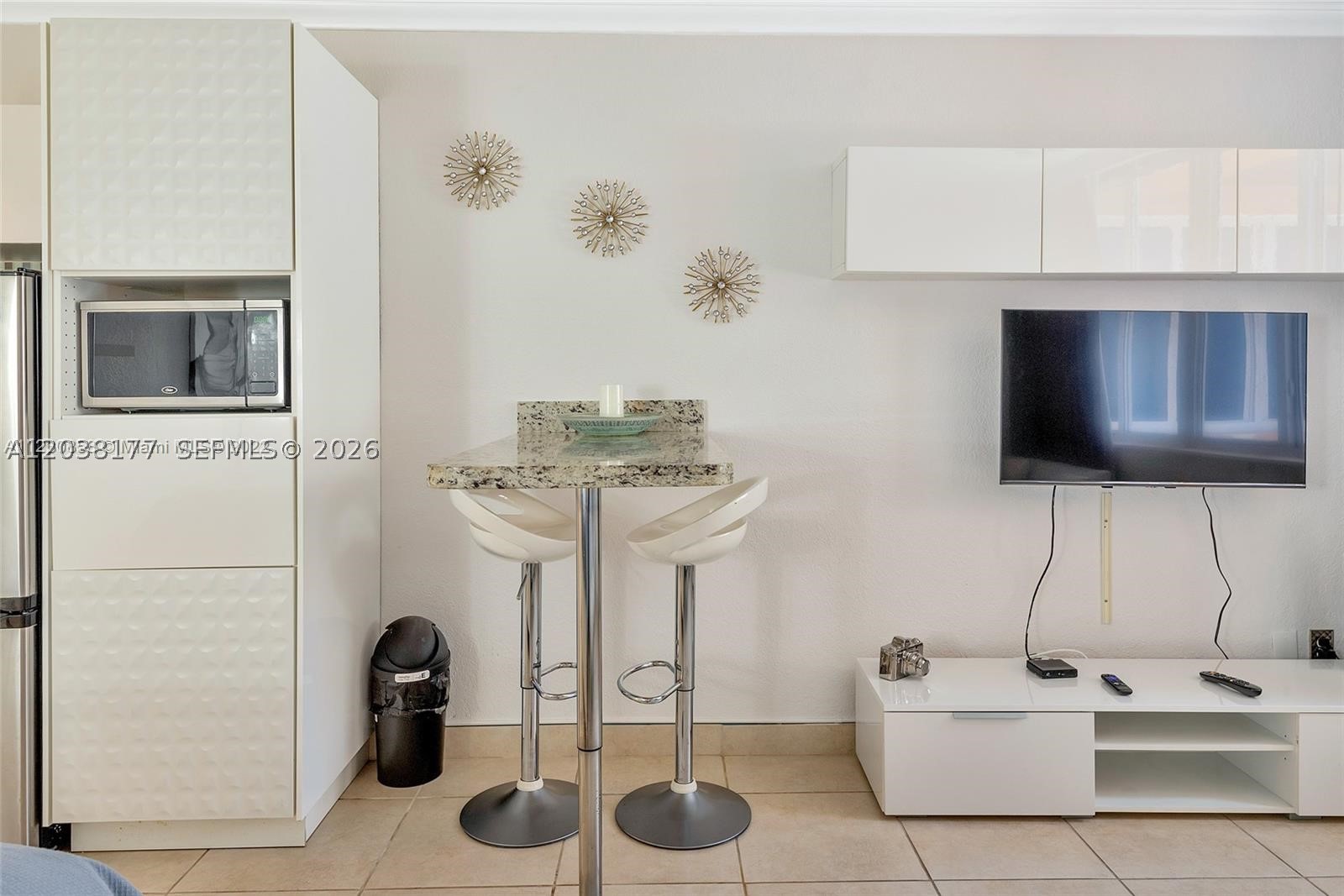 THE AVENTURA BEACH CLUB C - Residential