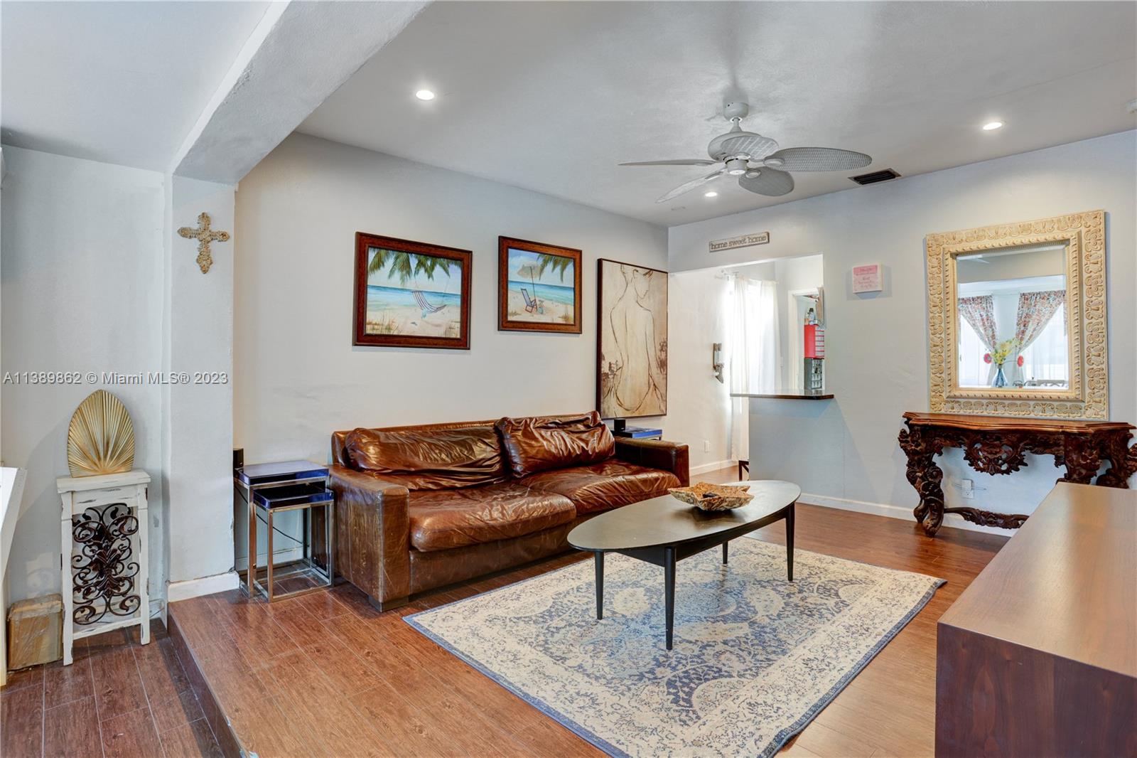 ALTA VISTA TERRACE - Residential