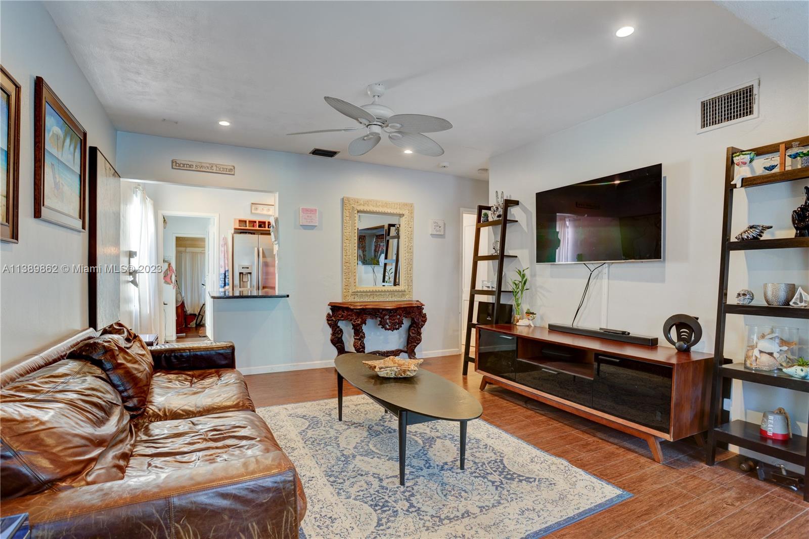 ALTA VISTA TERRACE - Residential