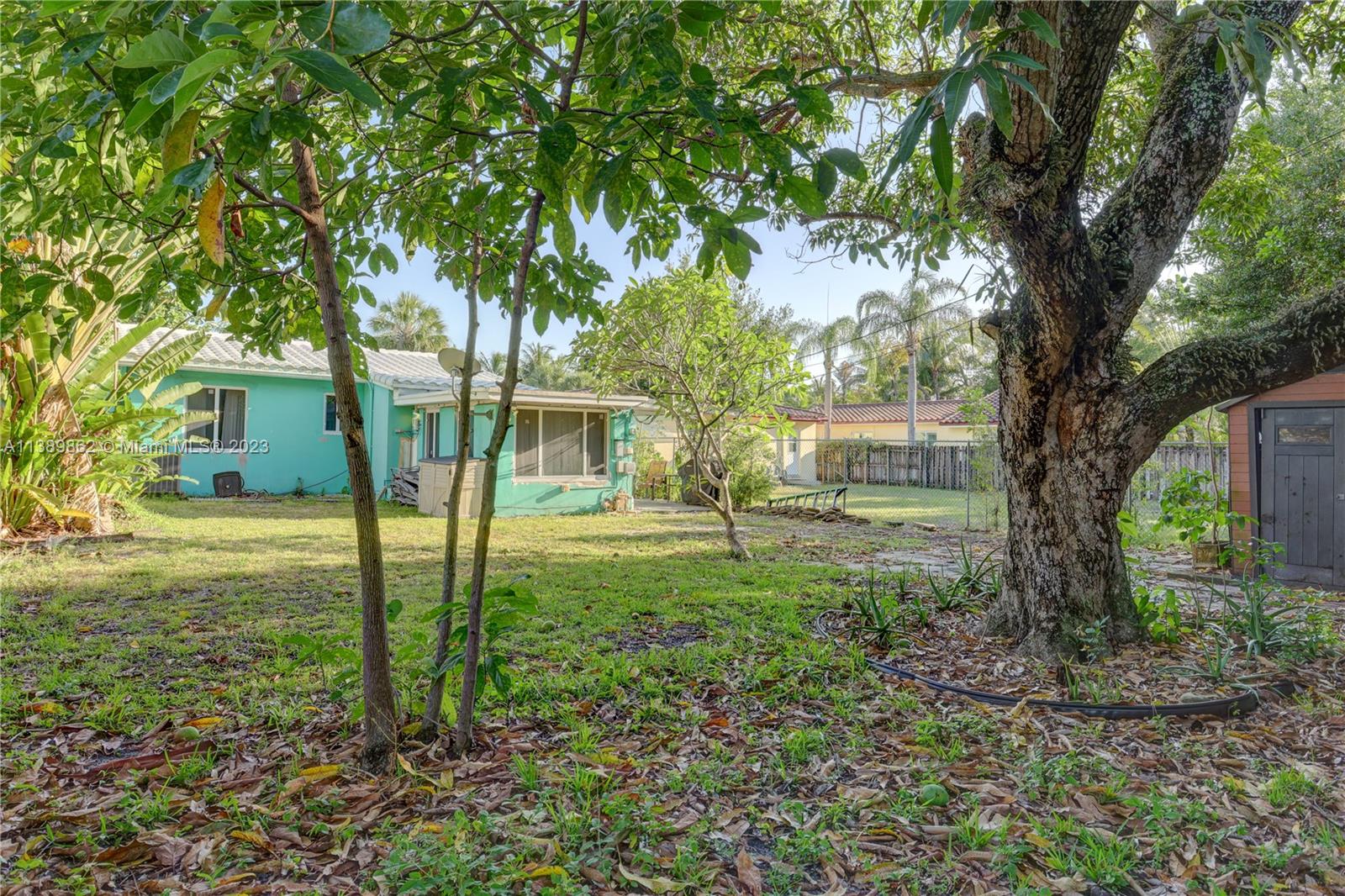 ALTA VISTA TERRACE - Residential