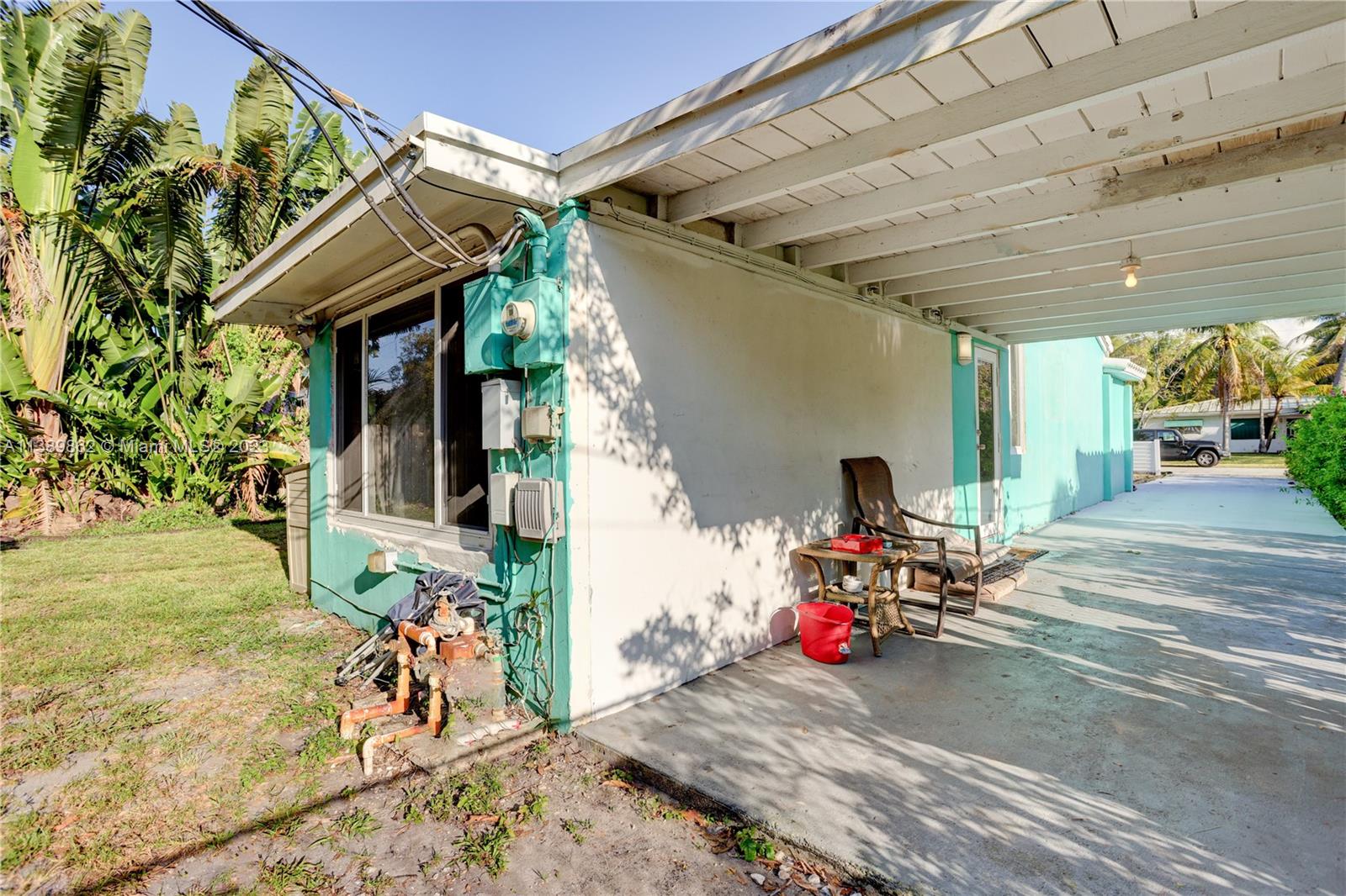 ALTA VISTA TERRACE - Residential