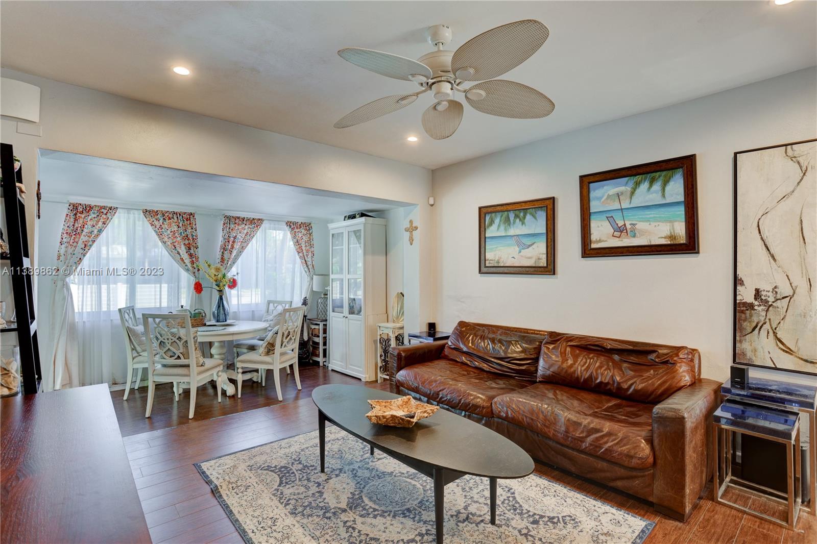 ALTA VISTA TERRACE - Residential