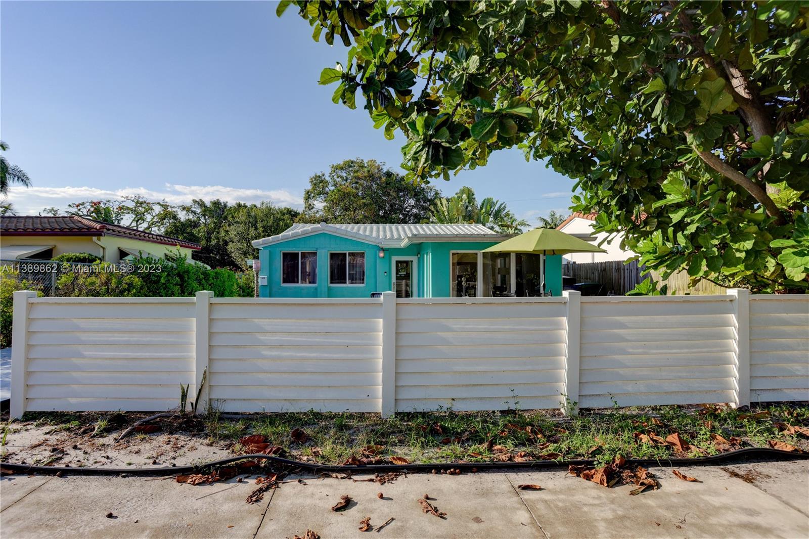 ALTA VISTA TERRACE - Residential