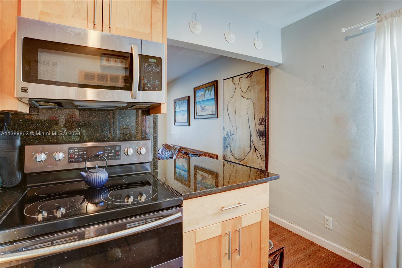 ALTA VISTA TERRACE - Residential