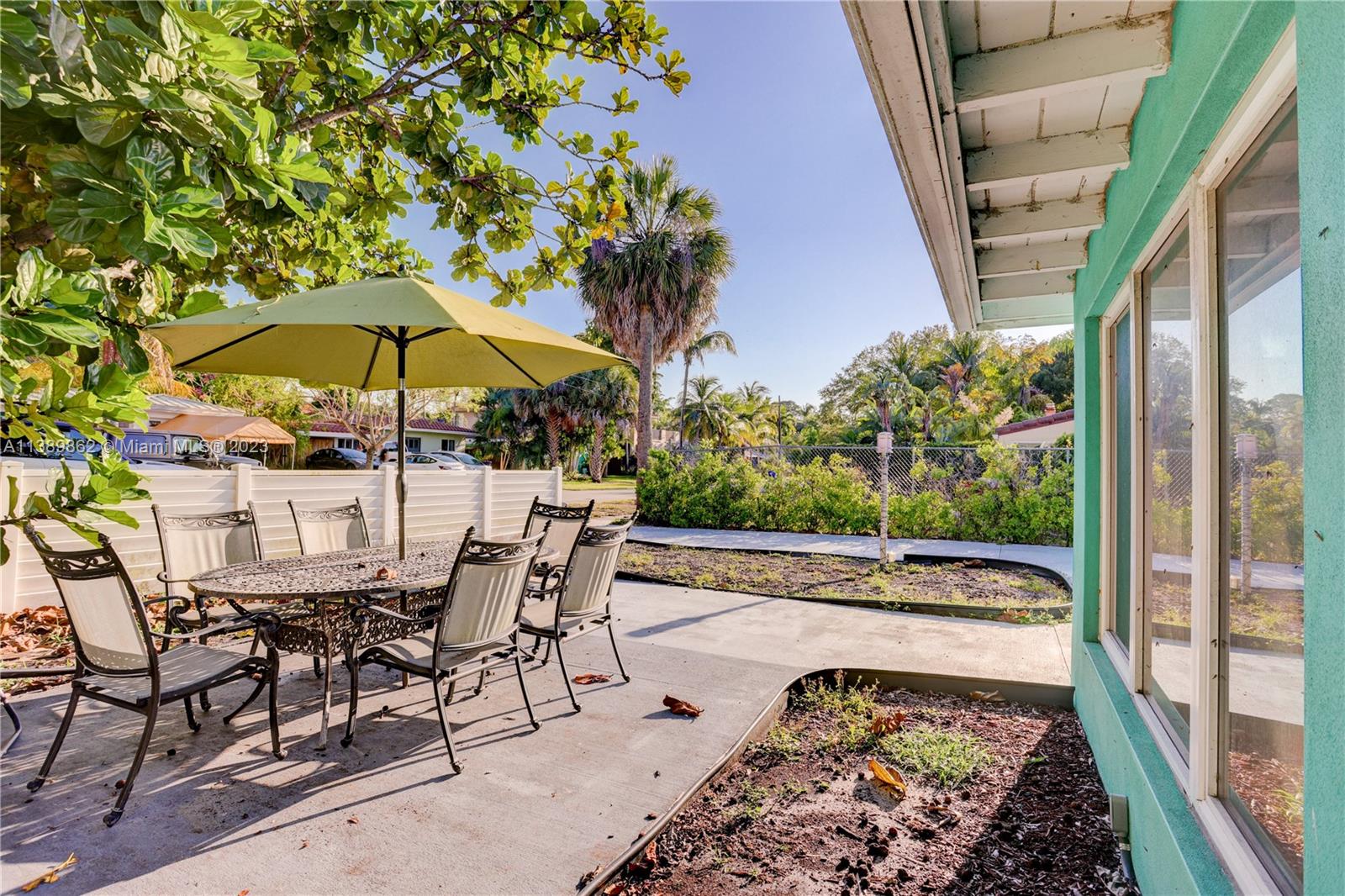 ALTA VISTA TERRACE - Residential