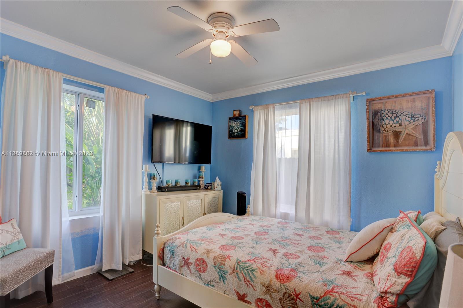 ALTA VISTA TERRACE - Residential