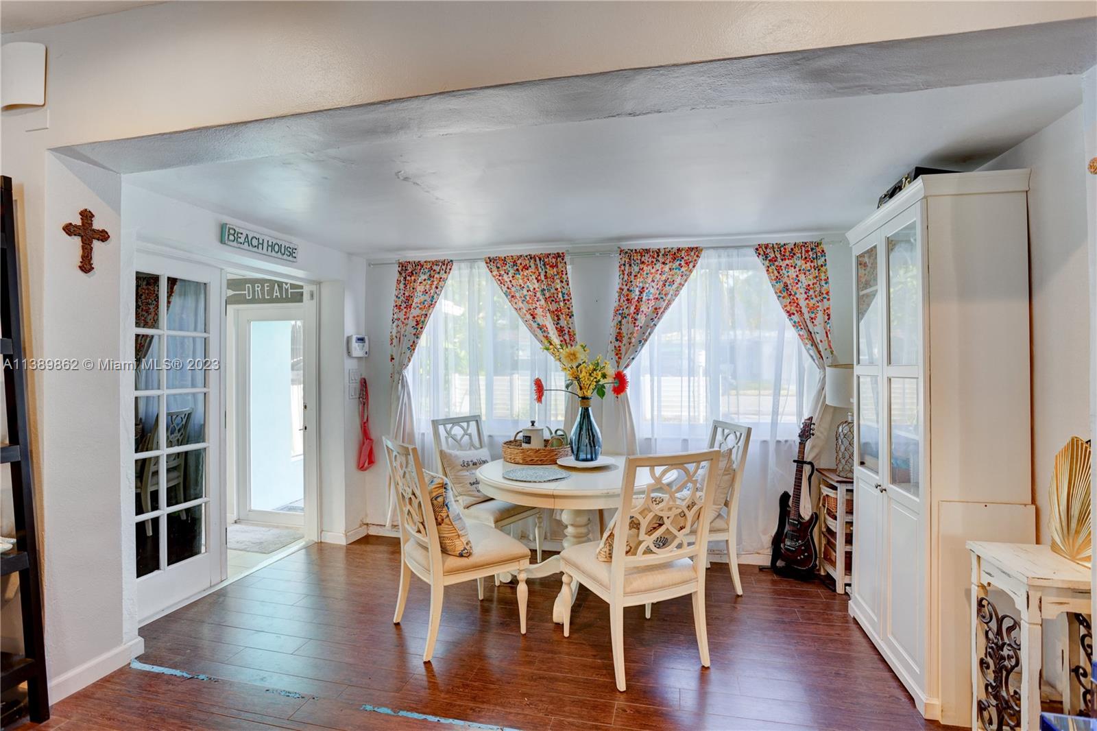 ALTA VISTA TERRACE - Residential
