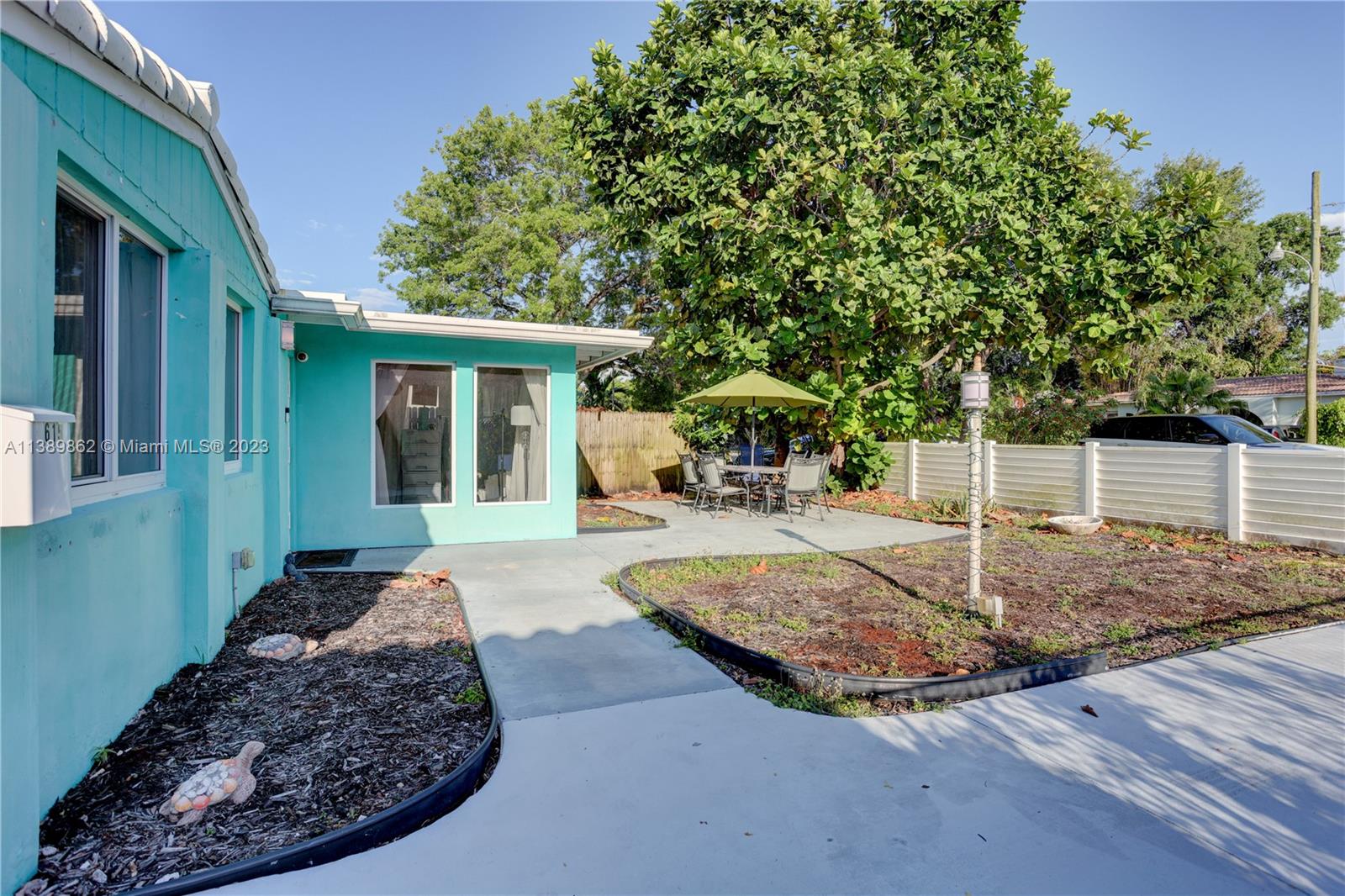 ALTA VISTA TERRACE - Residential