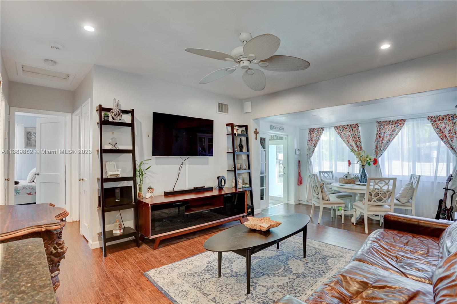 ALTA VISTA TERRACE - Residential
