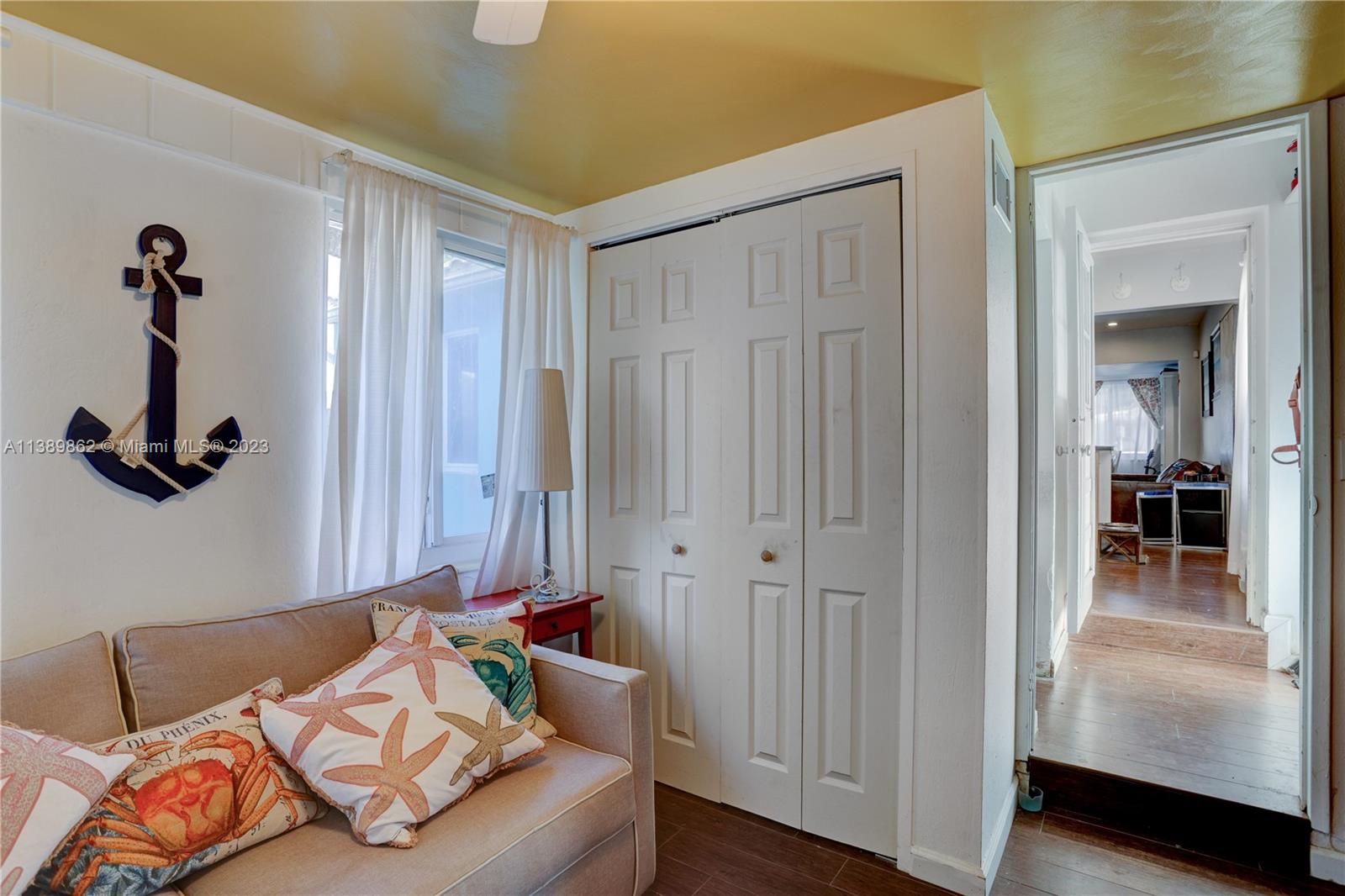 ALTA VISTA TERRACE - Residential