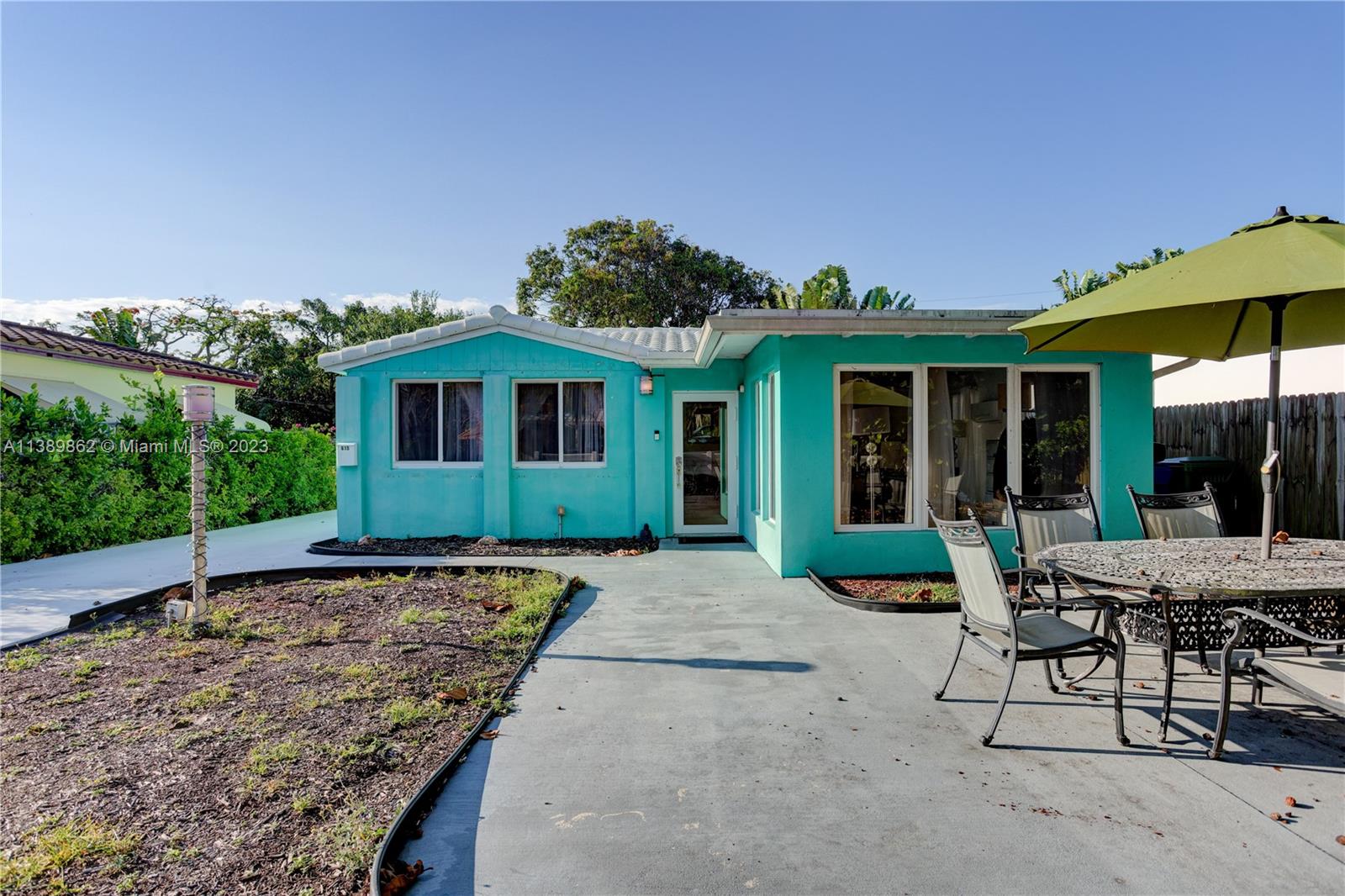 ALTA VISTA TERRACE - Residential