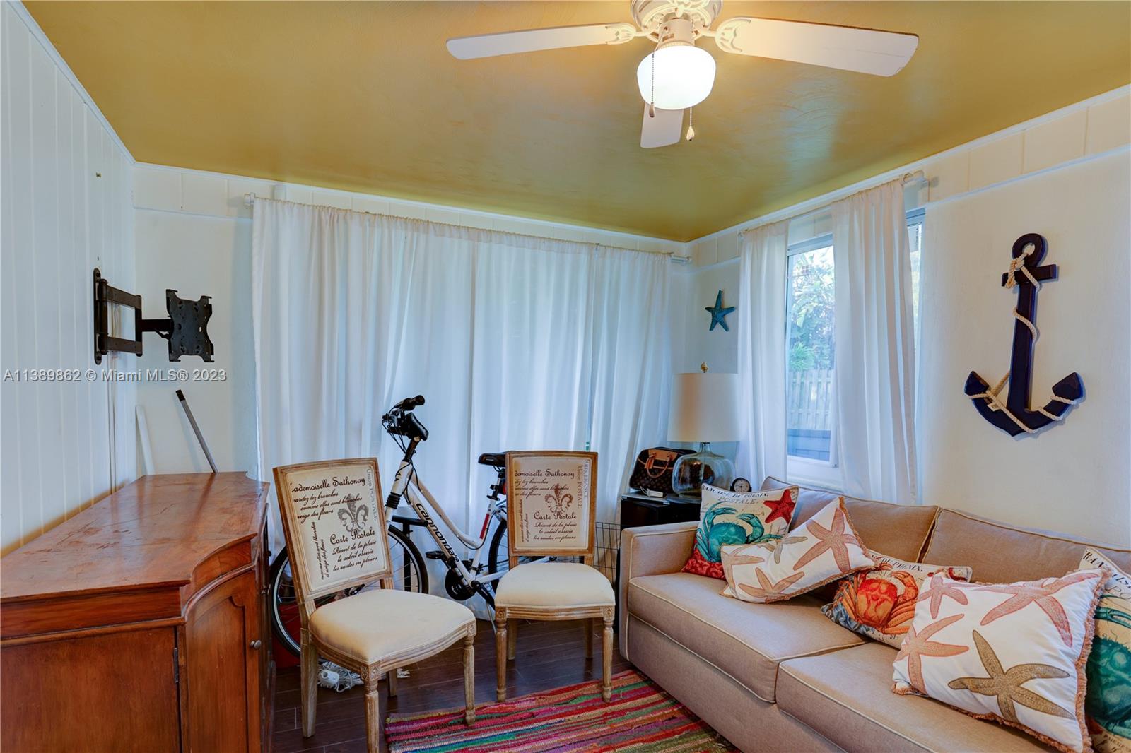 ALTA VISTA TERRACE - Residential