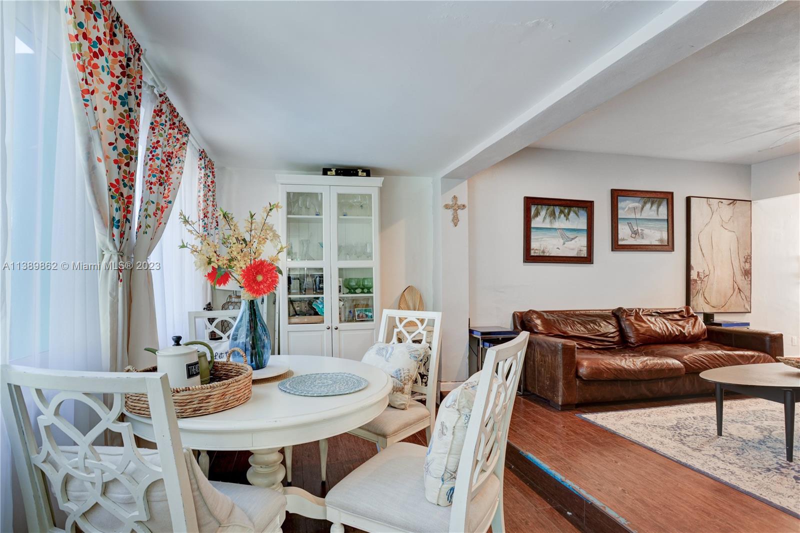 ALTA VISTA TERRACE - Residential