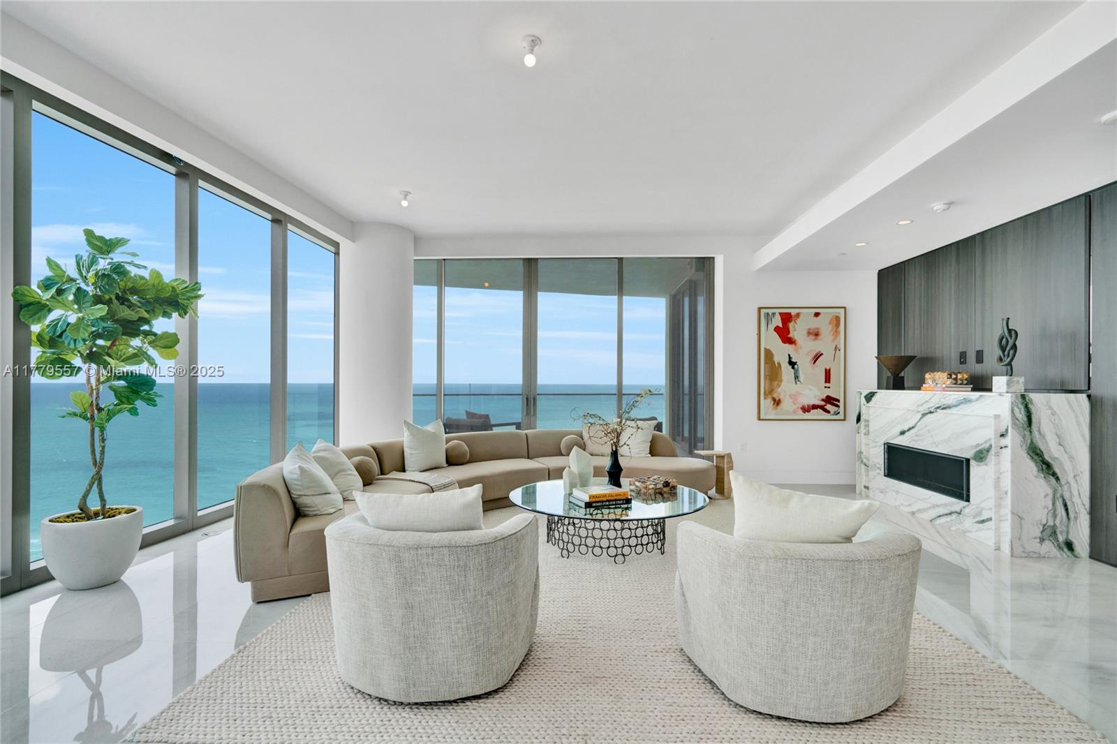 ESTATES AT ACQUALINA NORTH - Residential