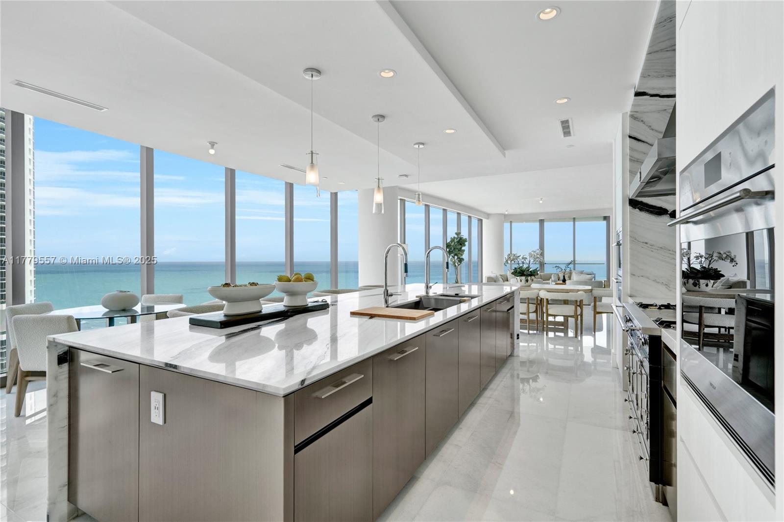 ESTATES AT ACQUALINA NORTH - Residential