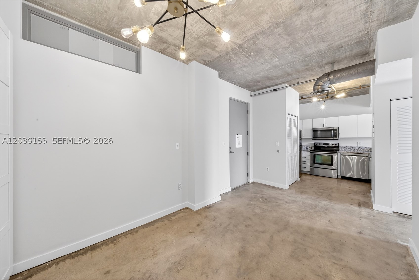 BAYLOFTS CONDO - Residential