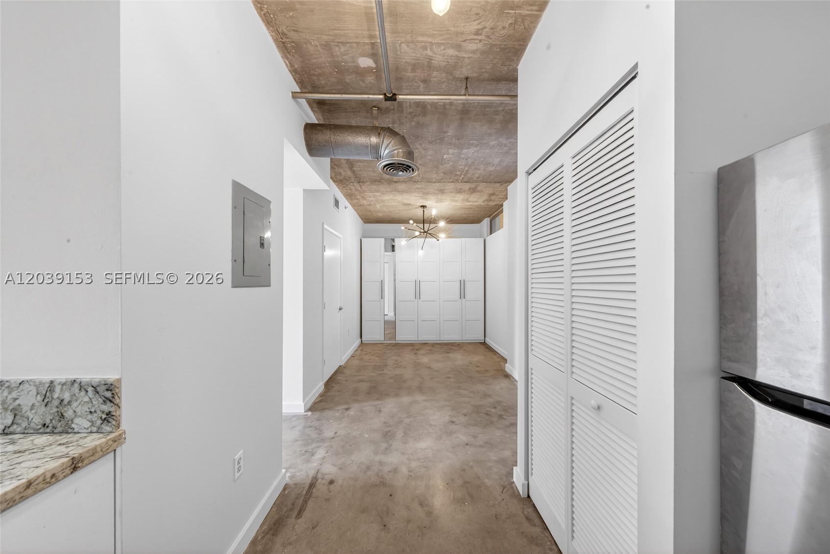 BAYLOFTS CONDO - Residential