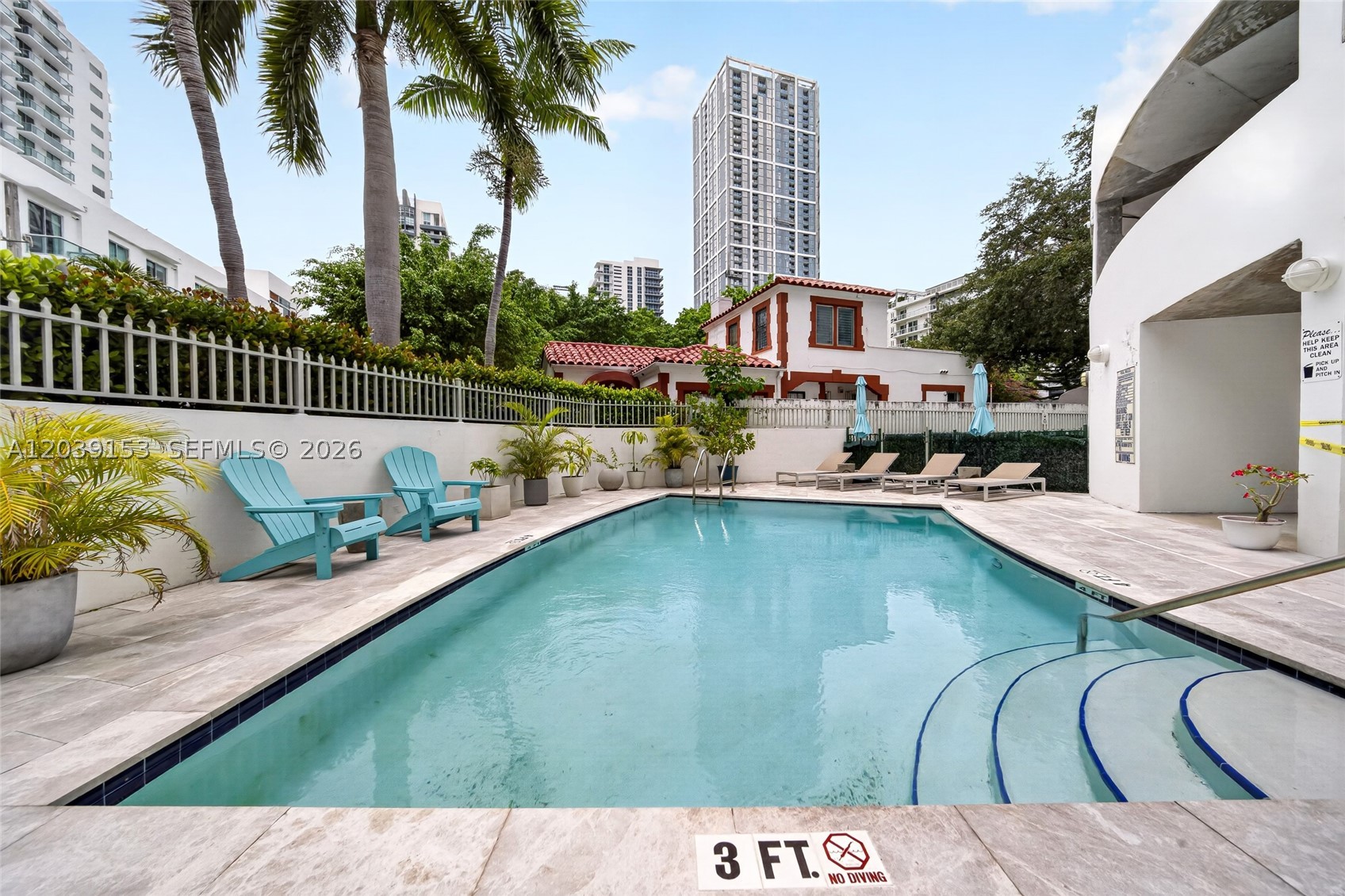 BAYLOFTS CONDO - Residential